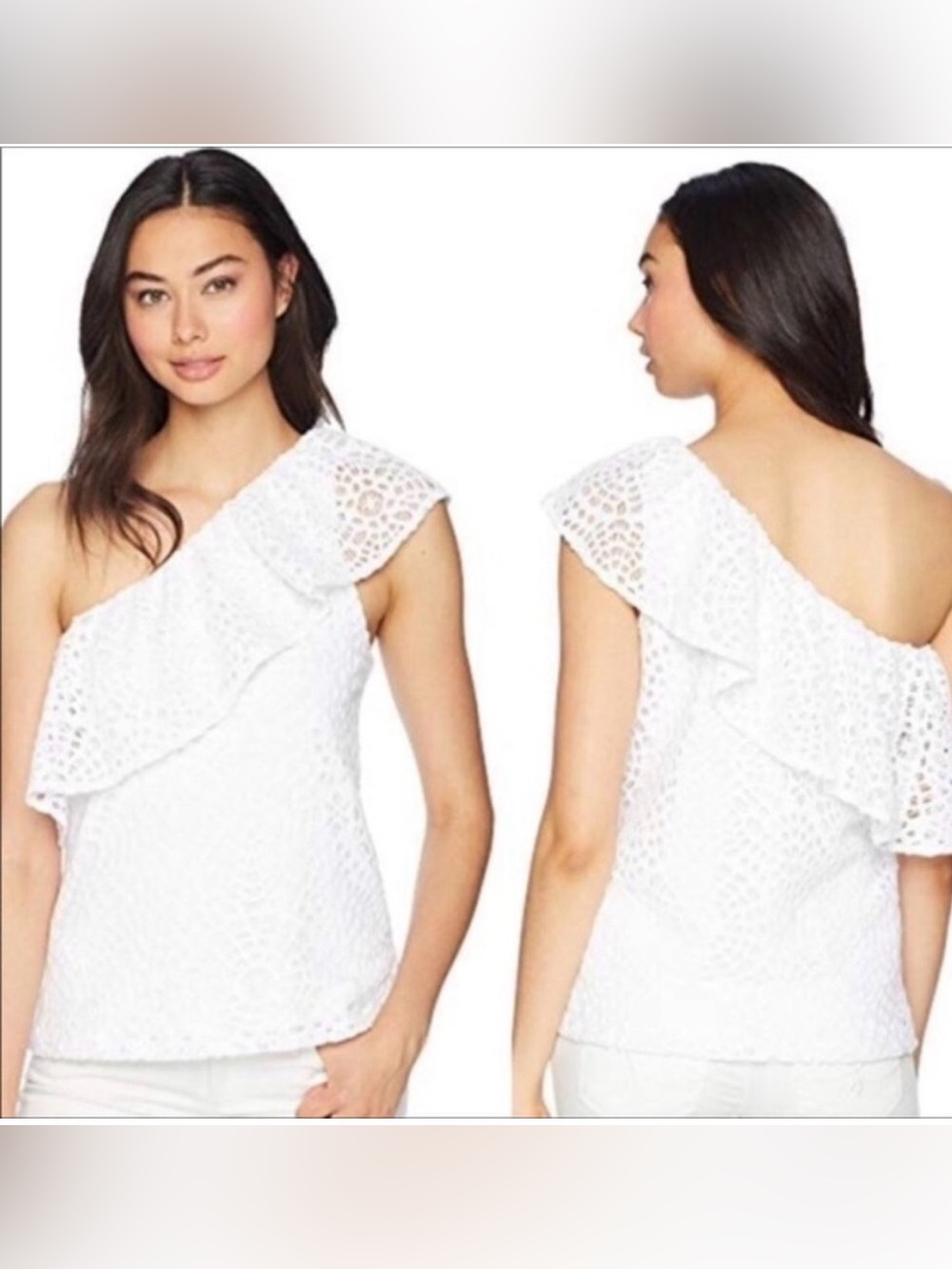 NWT Lilly Pulitzer Matteo Top